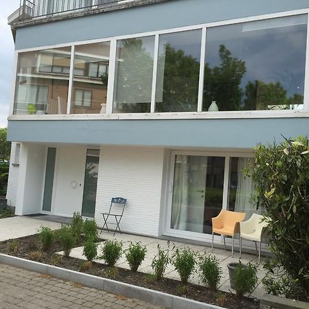 Guesthouse Poppies , Free Parking 奥斯滕德 外观 照片