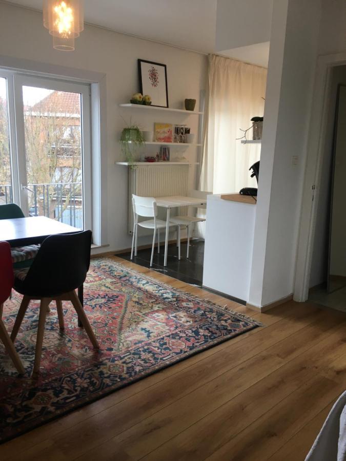 Guesthouse Poppies , Free Parking 奥斯滕德 外观 照片