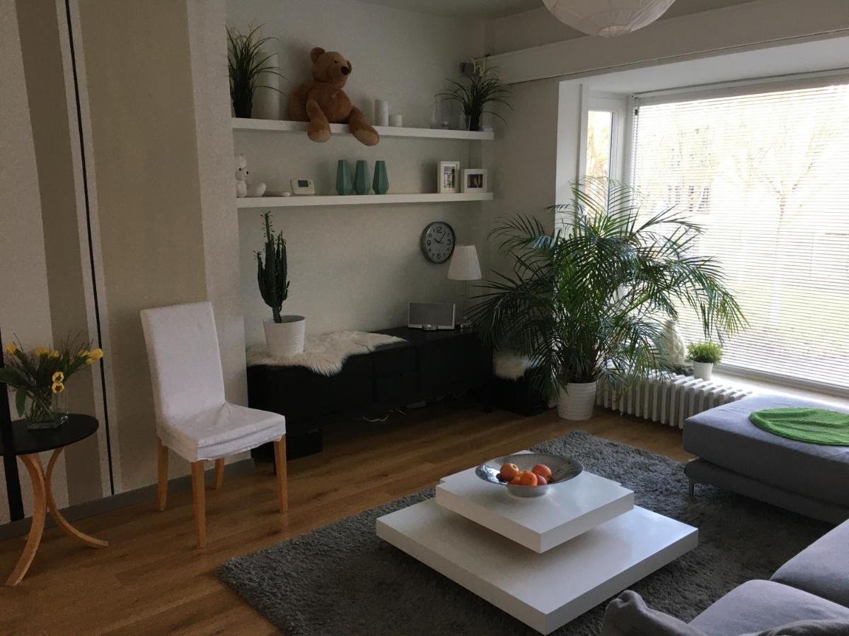 Guesthouse Poppies , Free Parking 奥斯滕德 外观 照片