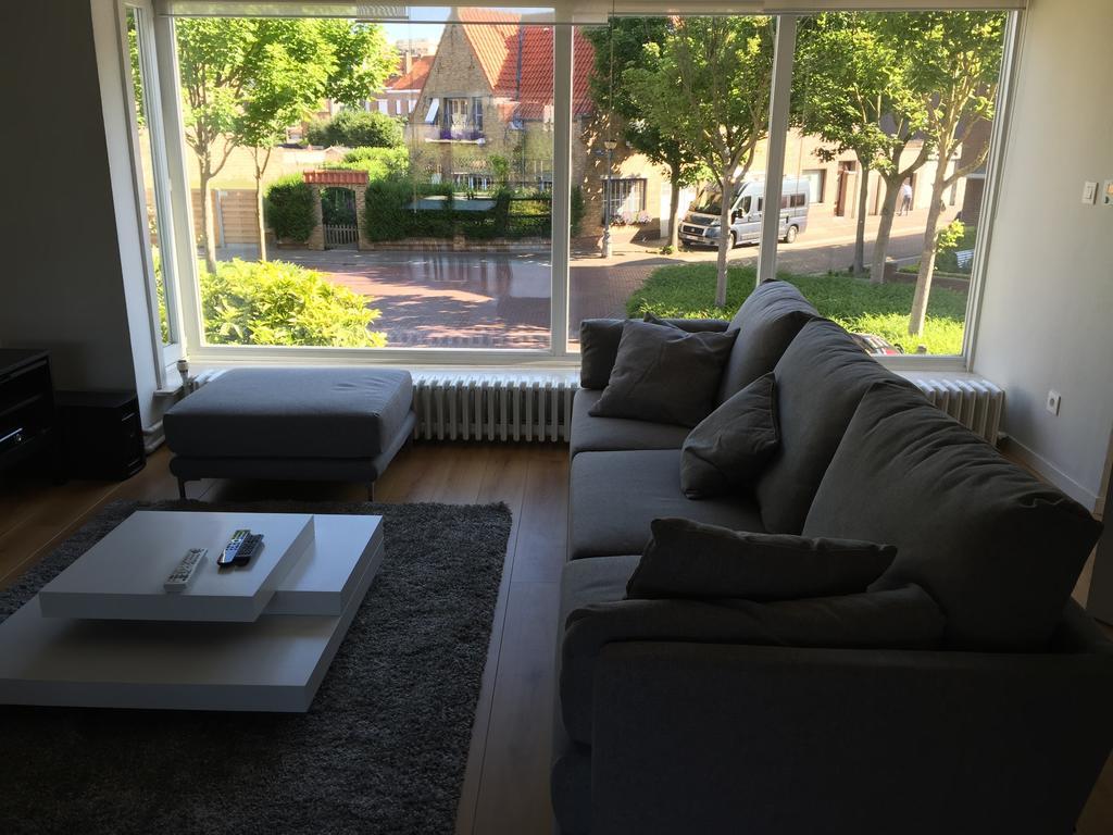 Guesthouse Poppies , Free Parking 奥斯滕德 客房 照片