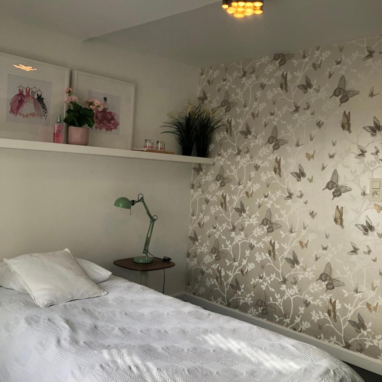 Guesthouse Poppies , Free Parking 奥斯滕德 外观 照片