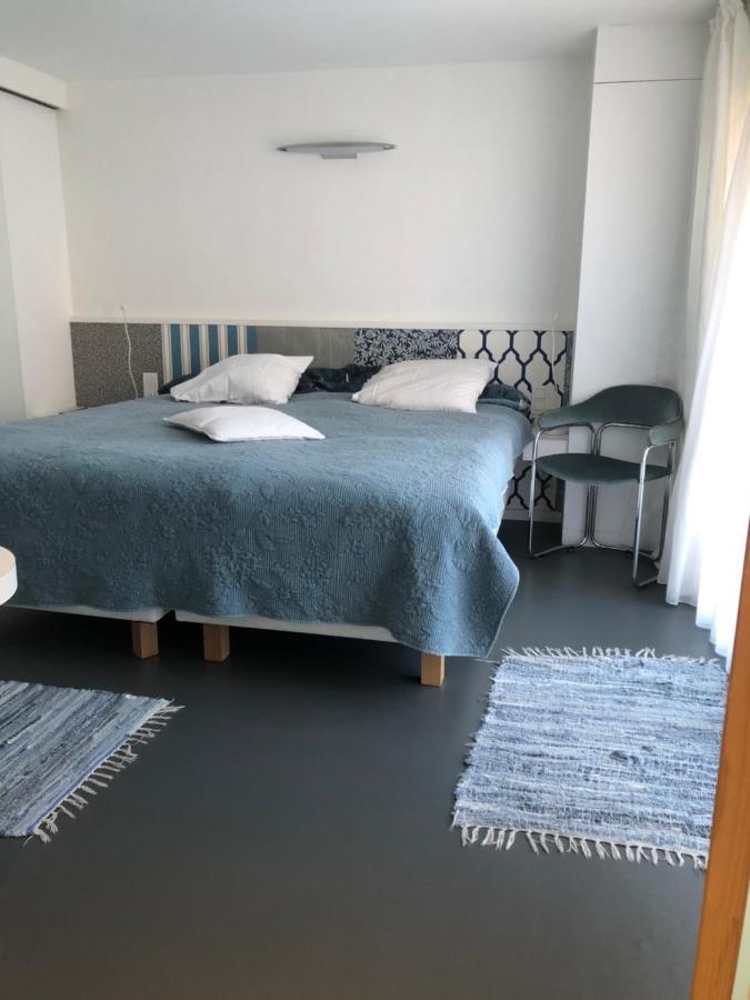 Guesthouse Poppies , Free Parking 奥斯滕德 外观 照片